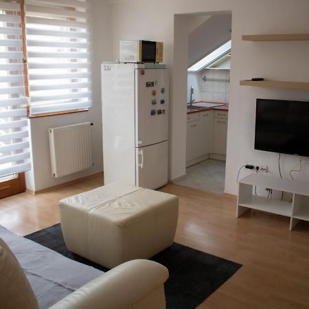 SzekszárdCsalogany Apartman公寓 外观 照片
