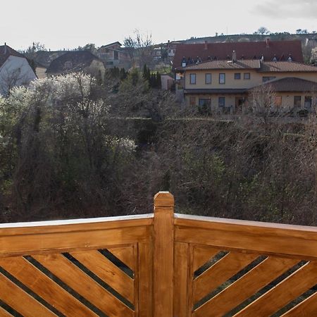 SzekszárdCsalogany Apartman公寓 外观 照片