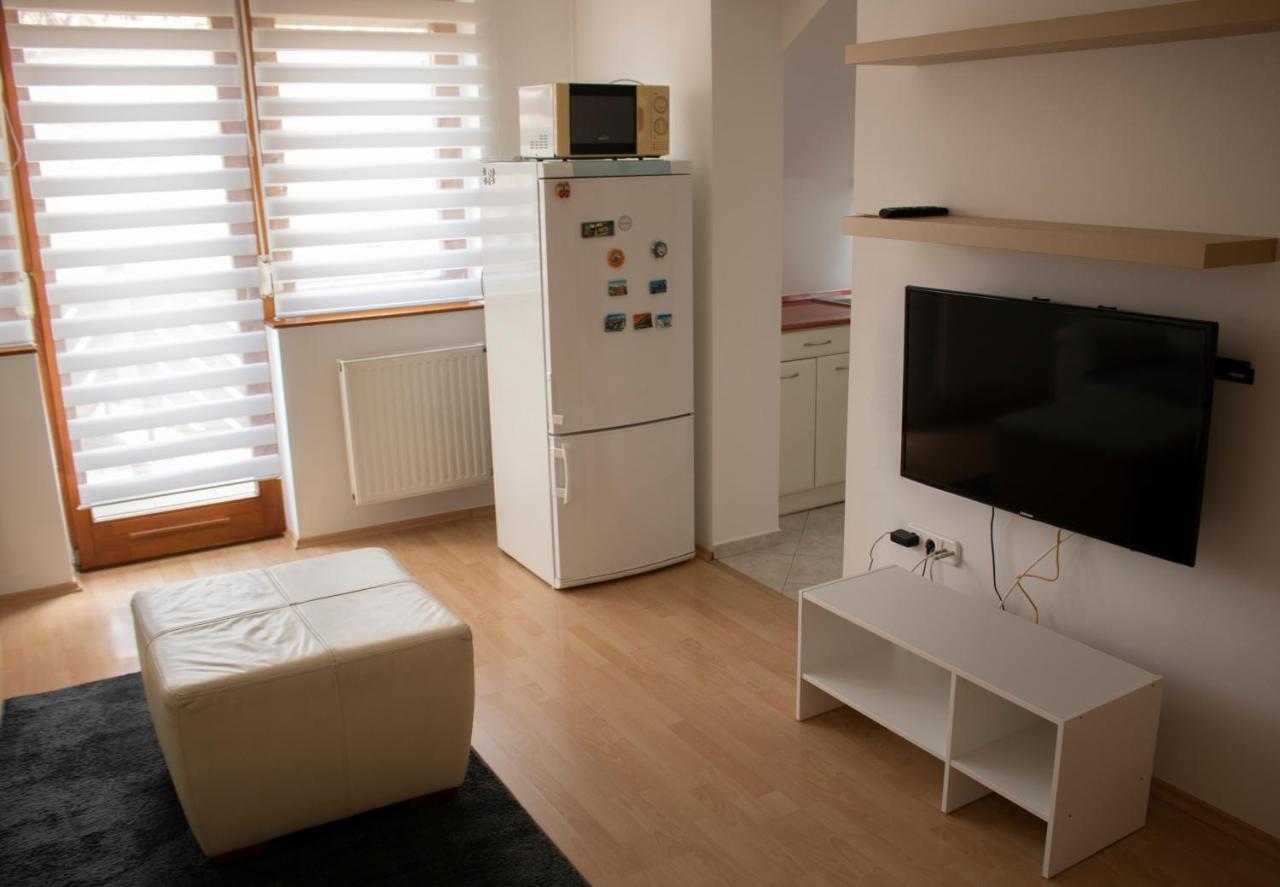 SzekszárdCsalogany Apartman公寓 外观 照片