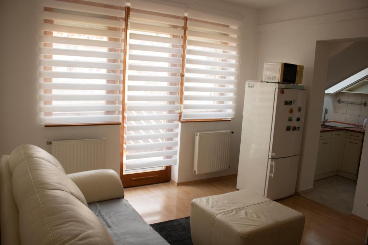 SzekszárdCsalogany Apartman公寓 外观 照片