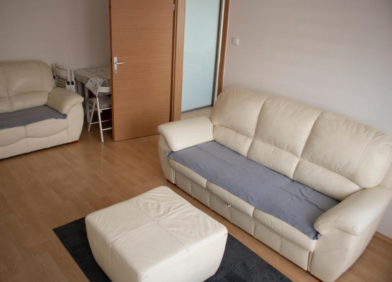 SzekszárdCsalogany Apartman公寓 外观 照片