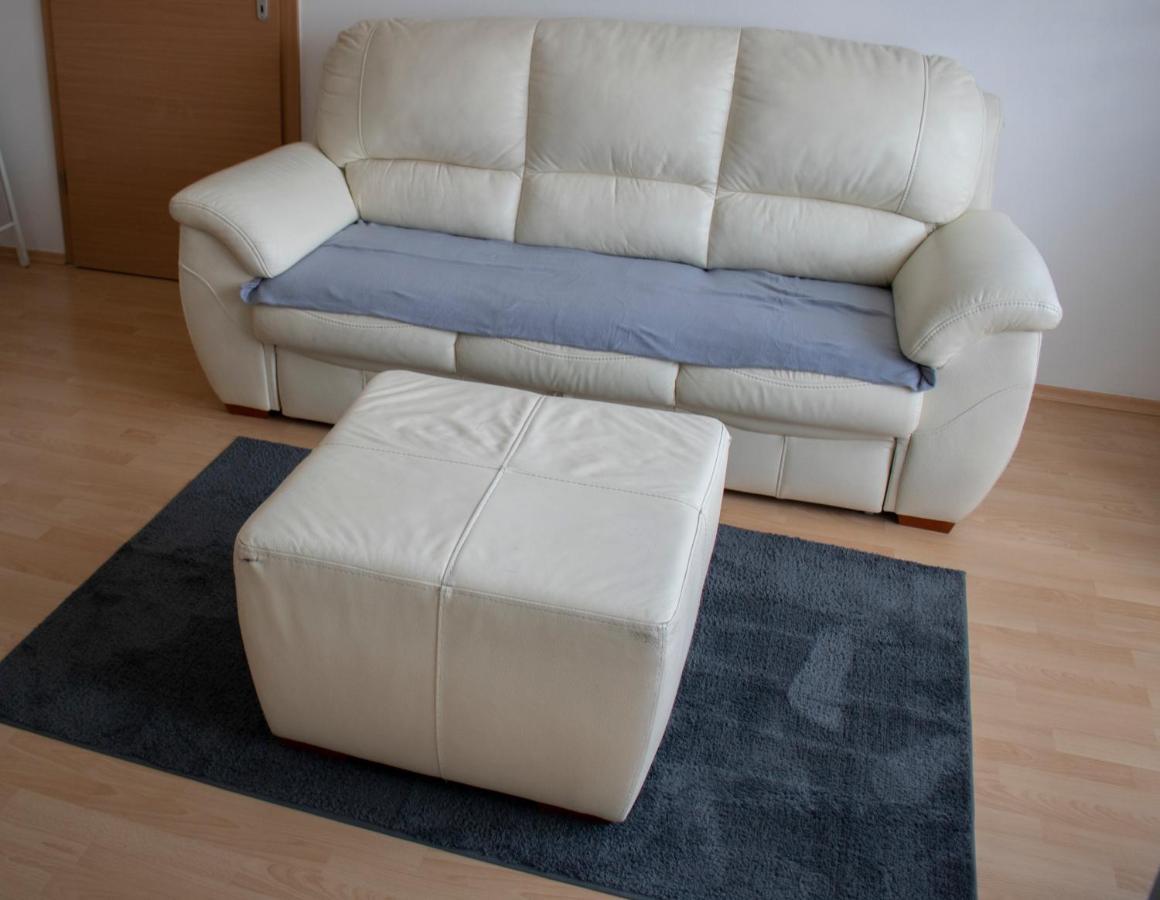 SzekszárdCsalogany Apartman公寓 外观 照片