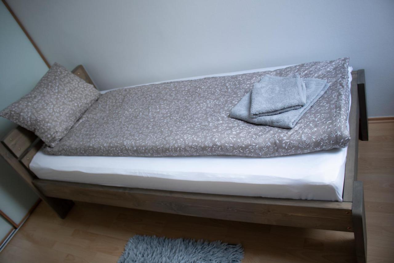 SzekszárdCsalogany Apartman公寓 外观 照片