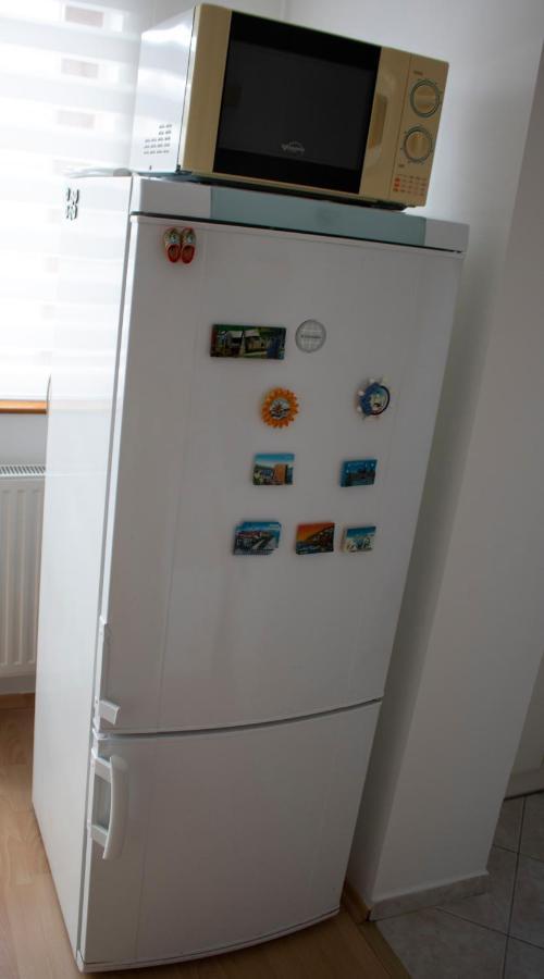 SzekszárdCsalogany Apartman公寓 外观 照片