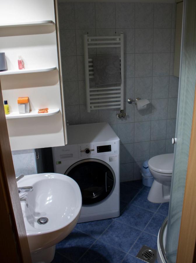 SzekszárdCsalogany Apartman公寓 外观 照片