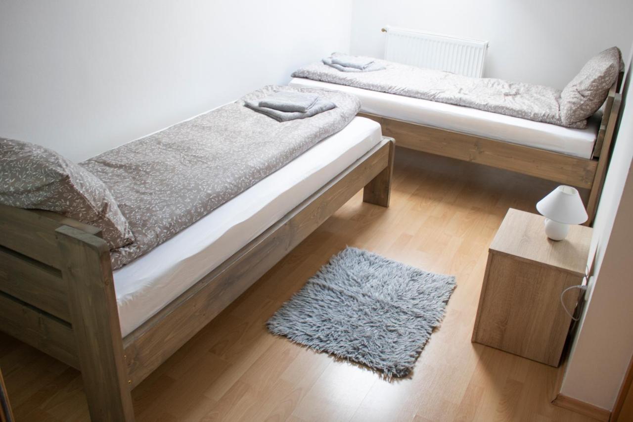 SzekszárdCsalogany Apartman公寓 外观 照片