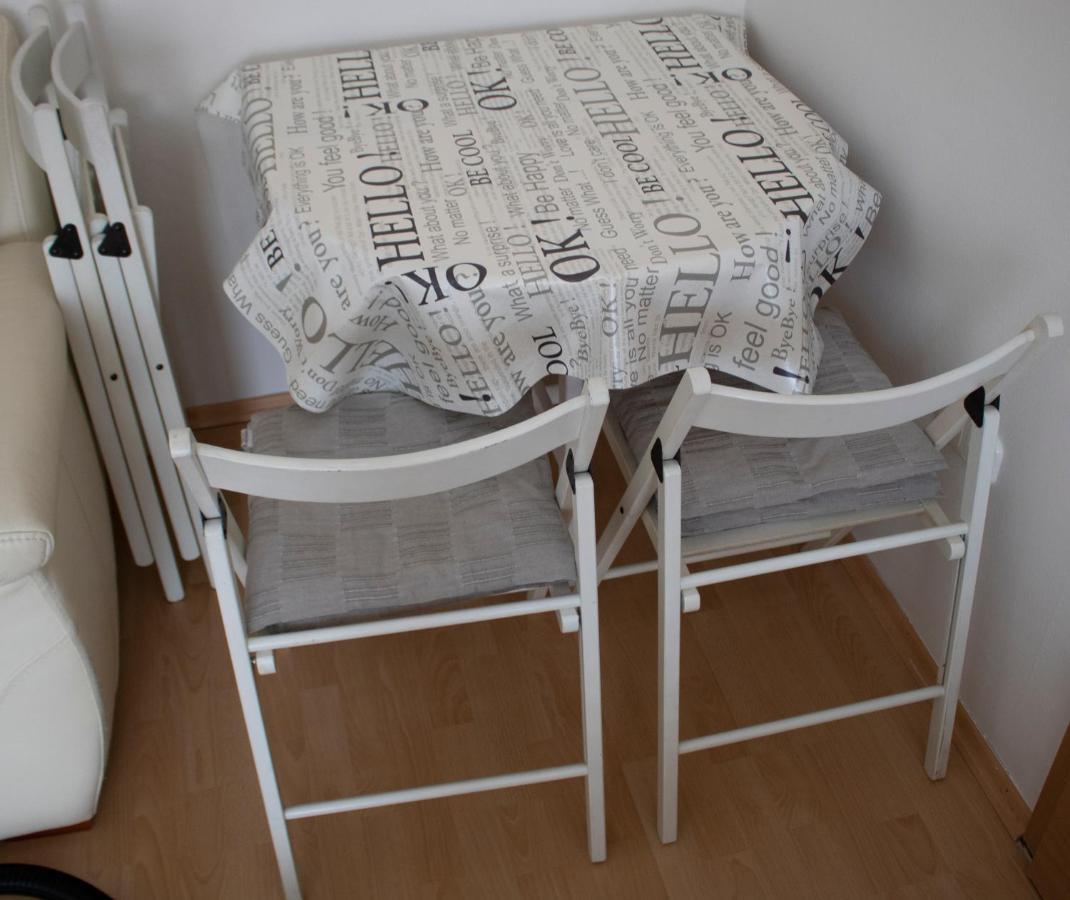 SzekszárdCsalogany Apartman公寓 外观 照片