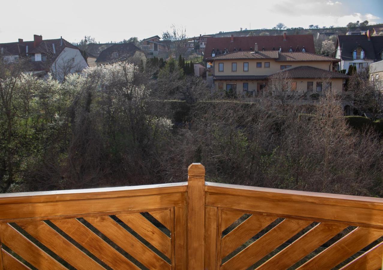 SzekszárdCsalogany Apartman公寓 外观 照片